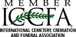 International Cemetery, Cremation and Funeral Association Member