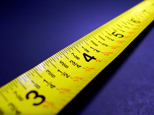 Tape Measure Pic