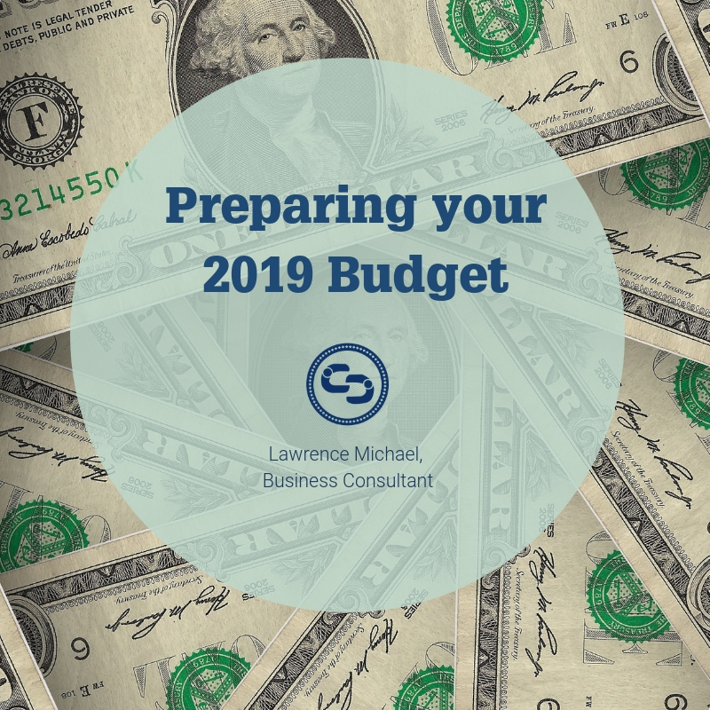 Preparing Your Funeral Home Budget in 2019