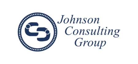 Johnson Consulting Group logo
