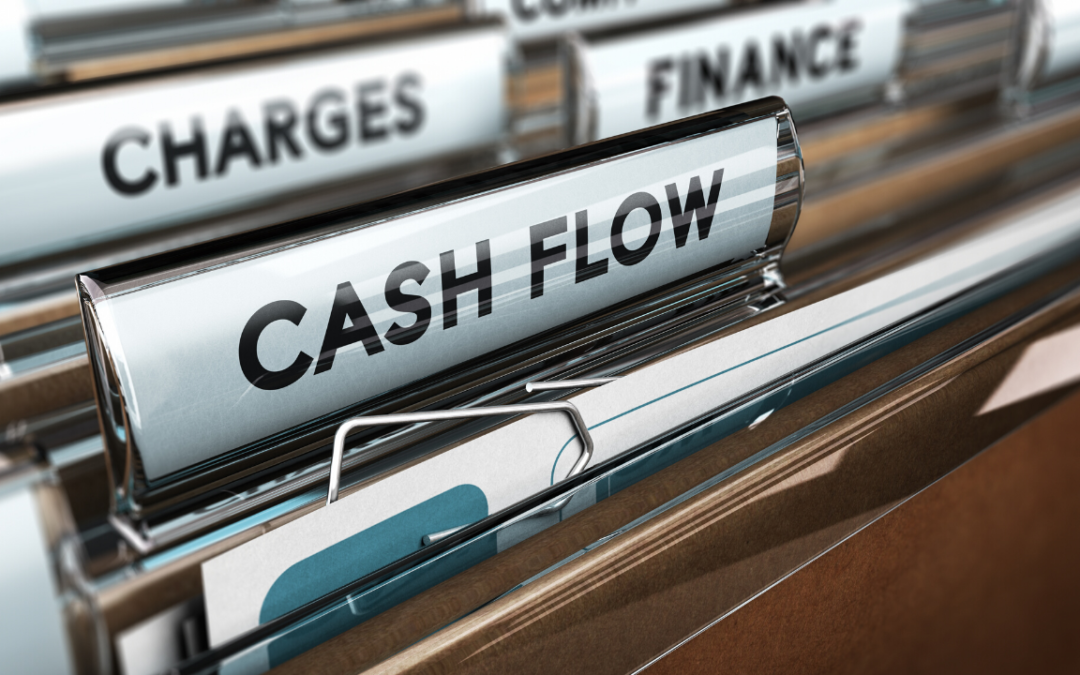 How to Combat Common Cash Flow Issues