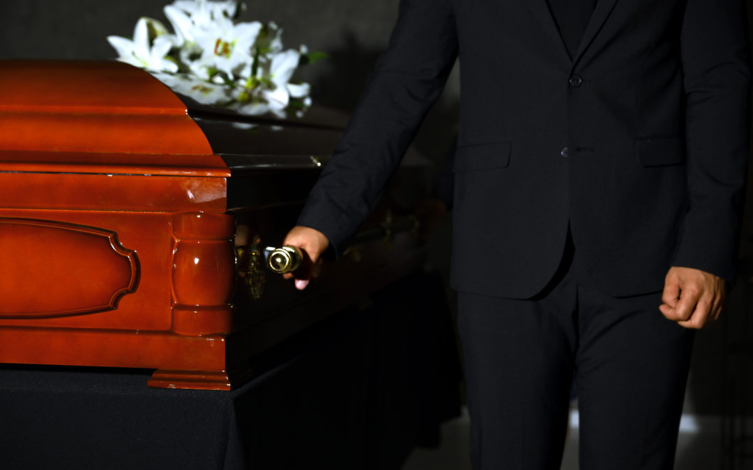Three Components of an Exemplary Funeral Home
