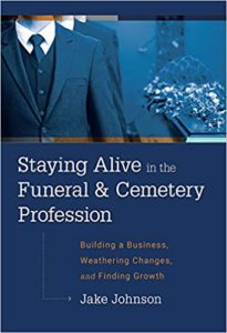 https://www.amazon.com/Staying-Alive-Funeral-Cemetery-Profession/dp/1642250899/ref=sr_1_1?keywords=Staying+Alive+in+the+Funeral+%26+Cemetery+Profession&qid=1638978013&sr=8-1