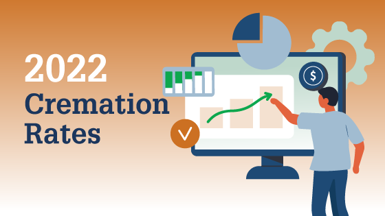 Cremation Rates: What We Can Expect to See in 2022