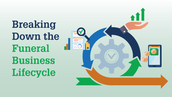 Breaking Down the Funeral Business Lifecycle