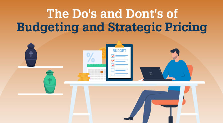 The Dos and Dont’s of Budgeting and Strategic Pricing Initiatives