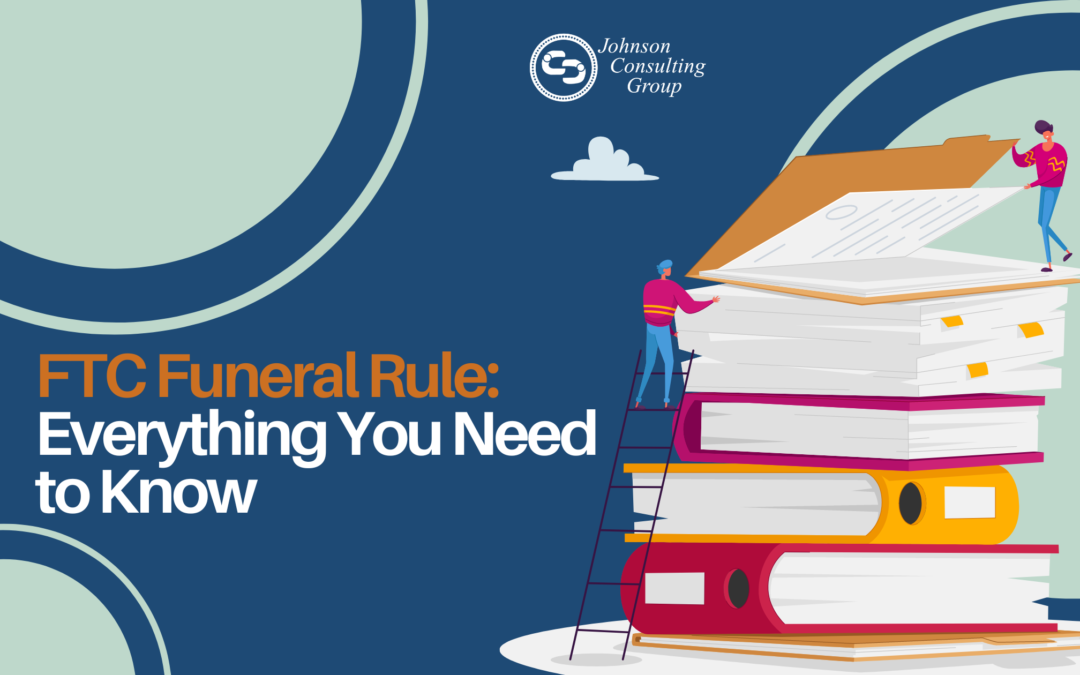 FTC Funeral Rule: Everything You Need to Know